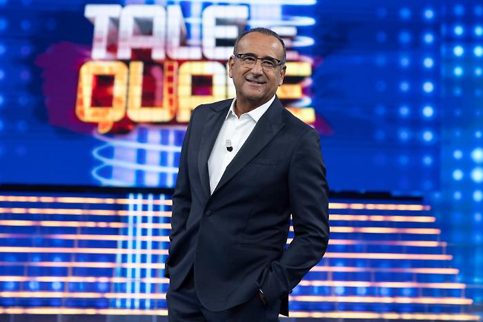 Tale e Quale Show: Carlo Conti svela cast e giuria della sedicesima edizione, al debutto il 23 settembre con duetti impossibili e nove serate live su Rai 1