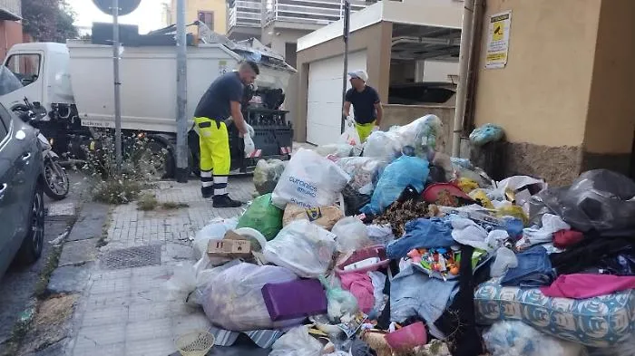 Rifiuti ad Agrigento, la denuncia shock: "Cittadini impuniti e troppe discariche abusive"