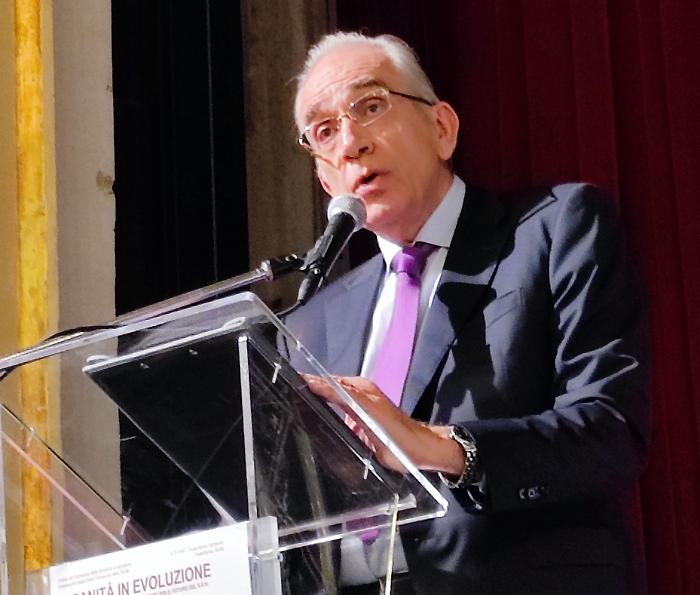 Presidi di frontiera: cos&igrave; la farmacia rurale salva i piccoli comuni dell'Agrigentino