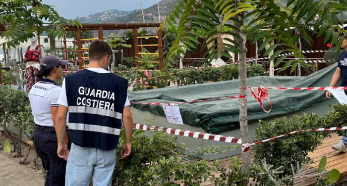 Morta la bambina che era rimasta incastrata nel bocchettone della piscina, Musumeci: &laquo;Pronta una legge per impianti sicuri&raquo;