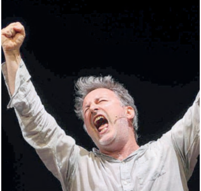 Roberto Baggio: due vite, un solo nome