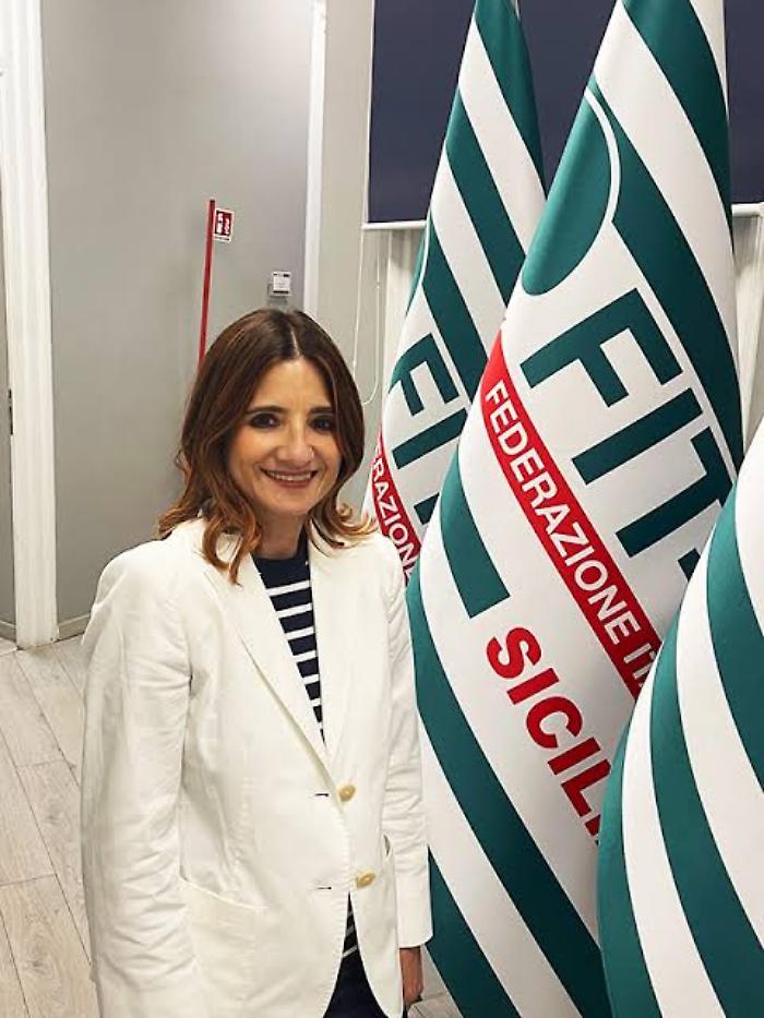 Rinnovo dei vertici Fit Cisl, Cettina Arduino eletta segretaria generale aggiunta