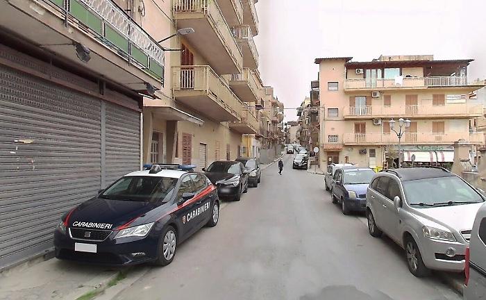 Far West nel Palermitano: tre colpi di pistola alla testa al culmine della lite 