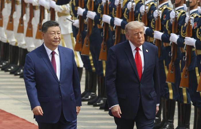 Trump punta il dito sulla Cina ma Pechino non ci sta: &ldquo;Accuse inventate, gli Usa guardino in casa propria&rdquo; 
