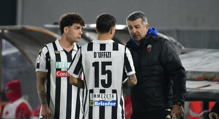 Pagliai si trasferisce al Catania:  il terzino destro passa in rossazzurro con la formula del prestito