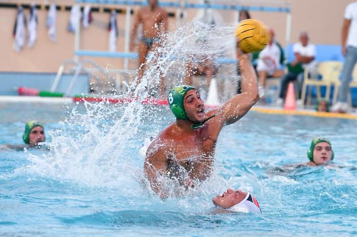 L&rsquo;Ortigia saluta Alessandro Carnesecchi: quattro stagioni di gol, crescita e sacrificio