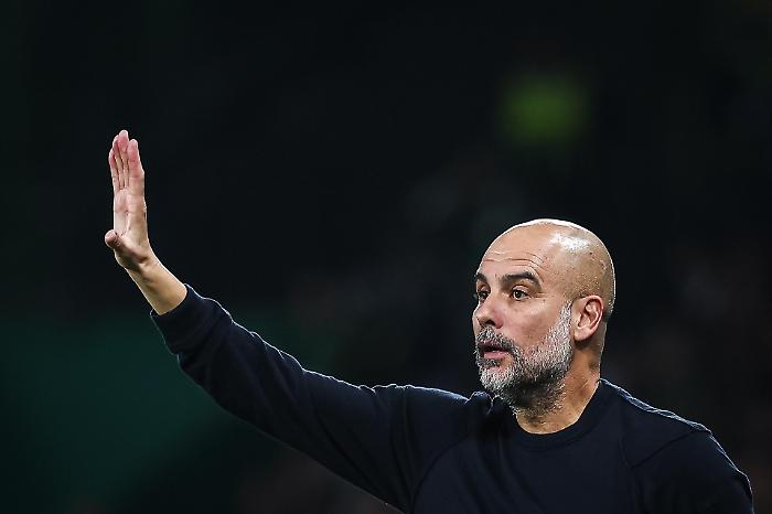 Guardiola-Italia, il sogno torna a bussare: perch&eacute; l&rsquo;incontro con Maldini e Leonardo cambia davvero il peso della corsa azzurra