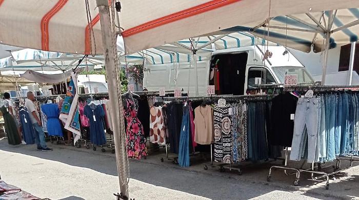 Commercio ambulante in crisi in Sicilia: 5.874 aziende sparite in pochi anni