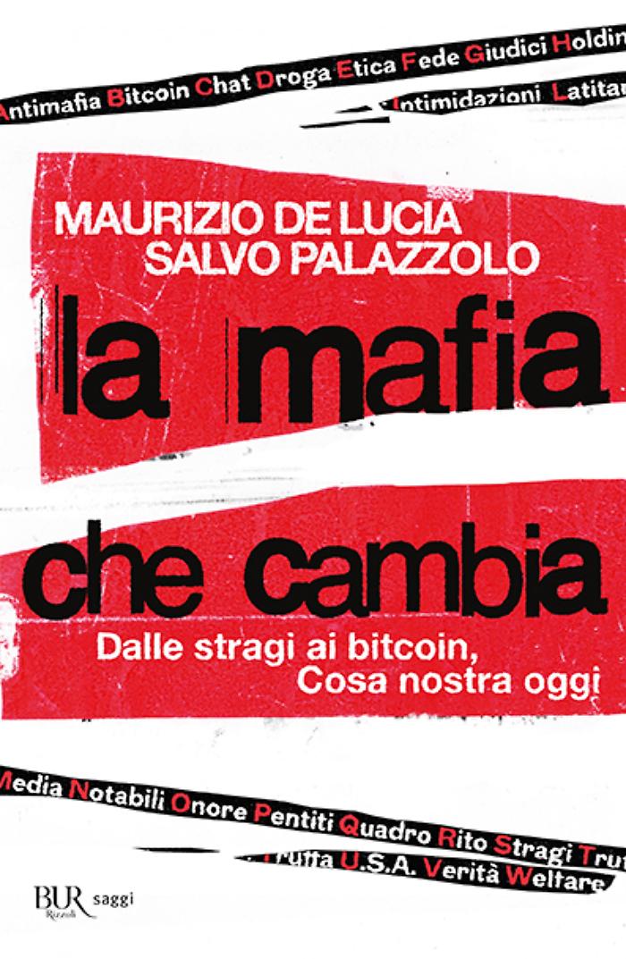 La mafia che cambia: dalle stragi ai bitcoin, il volto nuovo di Cosa nostra