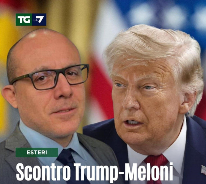 Morto Daniele Compatangelo, il giornalista che fece la telefonata scoop a Trump