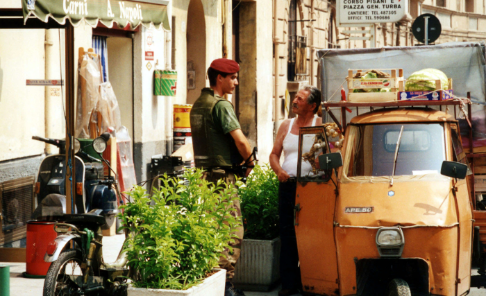 Quando l'antimafia diventa potere: la lezione dei "Vespri Siciliani" tra retorica e azione concreta dello Stato