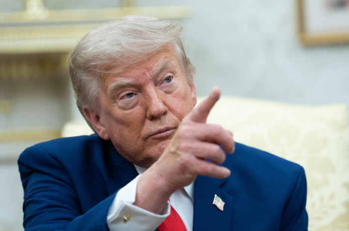 Trump d&agrave; il via libera al nucleare civile in Arabia Saudita: aziende Usa in prima linea e Washington avverte l'Iran sullo Stretto di Hormuz