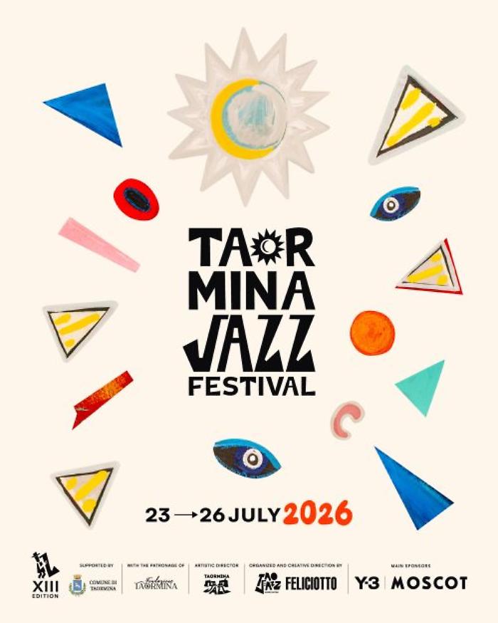 Taormina Jazz Festival XIII edizione: da Alfredo Rodr&iacute;guez a C&eacute;cile McLorin Salvant, jazz e solidariet&agrave;