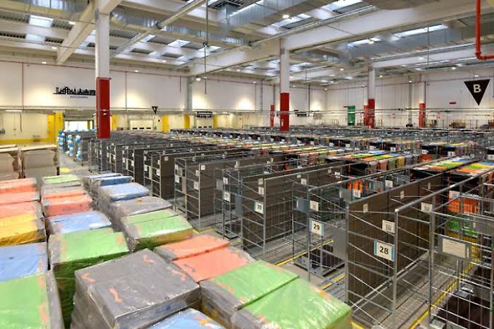  Miracolo siciliano su Amazon: mille imprese e un giro d'affari milionario 