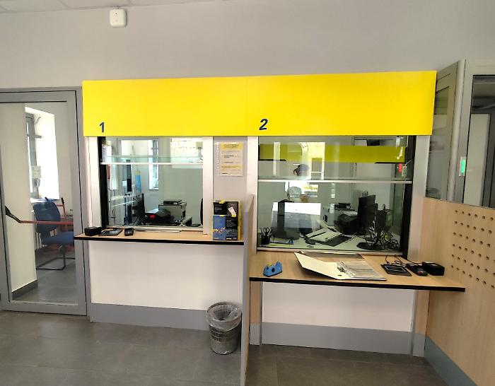 Caltabellotta, Poste Italiane riapre l'ufficio in versione Polis: passaporti, certificati e spinta green nel borgo