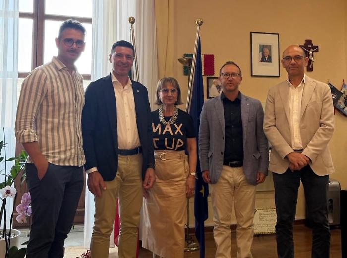 Le criticit&agrave; del territorio ibleo al centro di un confronto tra la Cna e il prefetto Giallongo