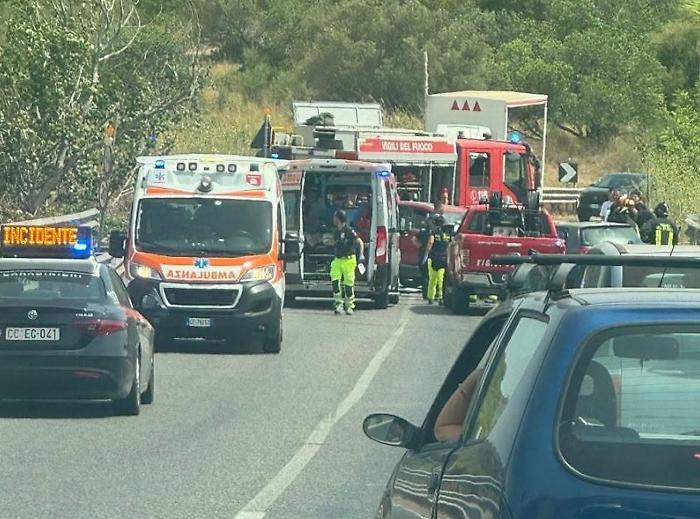 Incidente mortale sulla Vittoria-Santa Croce Camerina, muore una 65enne