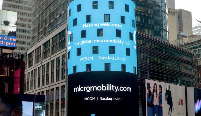 Helbiz Coin, tribunale di New York respinge class action contro Salvatore Palella e Micormobility.com