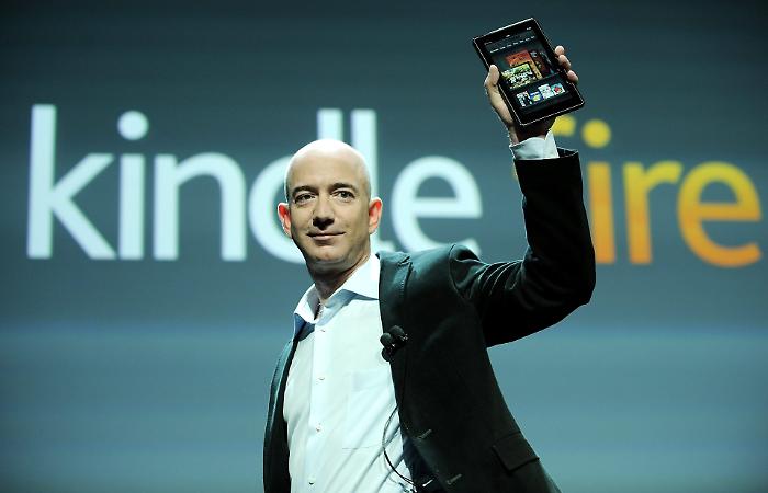 Perch&eacute; il segreto di Bezos non &egrave; il fatturato ma la sveglia