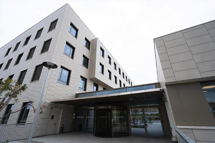 Dalla Sicilia al Sudan: Humanitas Catania e Mediterranean Health Innovation HUB in campo contro i tumori femminili