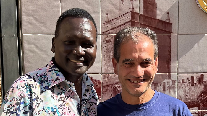 Atletica: domani edizione storica del Giro di Castelbuono e tra i tanti testimonial d'eccezione icone dello sport mondiale come Tergat, Fiasconaro e Fava 