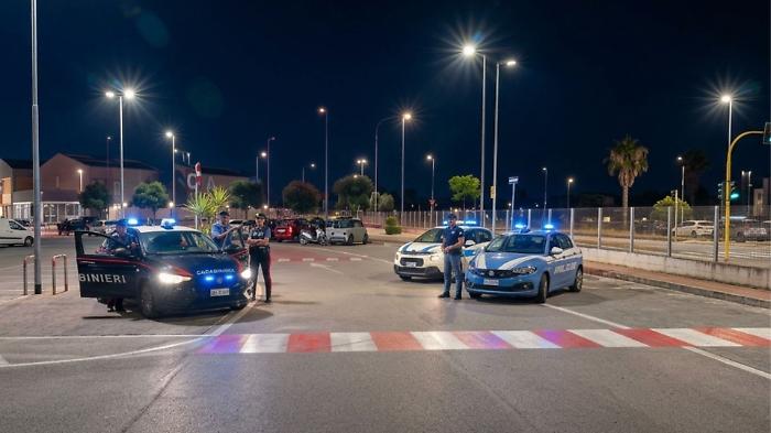 Corse notturne e moto rumorose, scatta la stretta della Polizia
