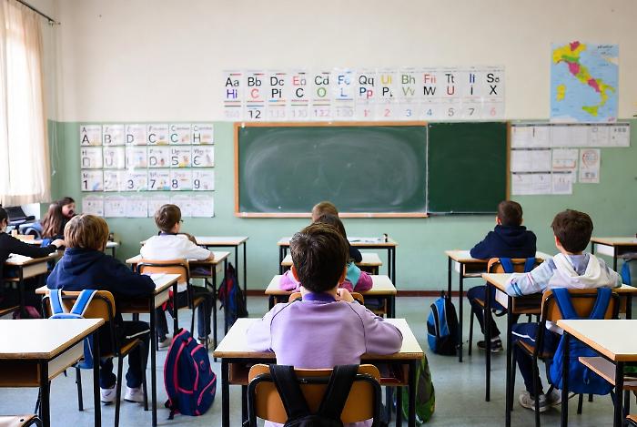 In Sicilia boom di alunni stranieri:  cos&igrave; le "seconde generazioni" riempiono le scuole dell'Isola 