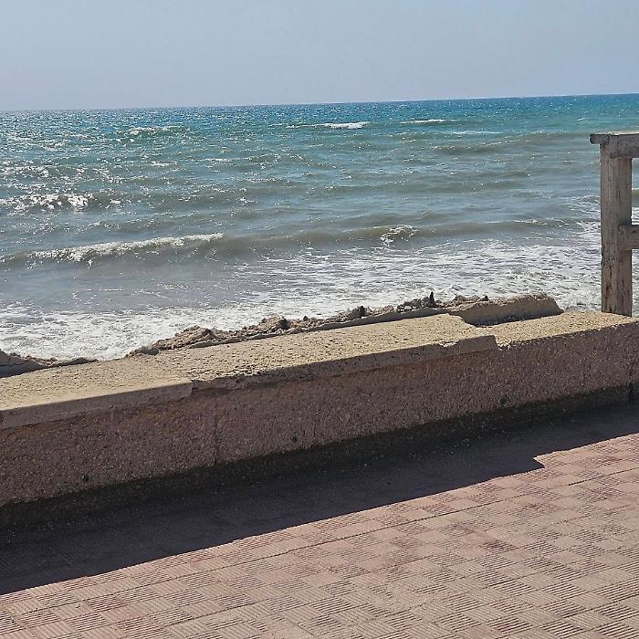"Scoglitti finisce a Punta d'Angelo per l'amministrazione Aiello"