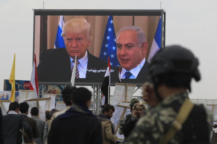 Netanyahu vola a Washington: alleanza con Trump in bilico e possibili concessioni su Libano, Golan e Gaza