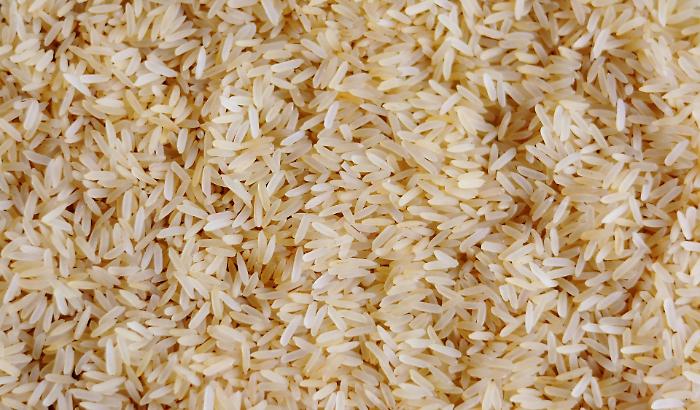 Allerta riso: sei lotti richiamati dal mercato per residui di pesticidi oltre i limiti