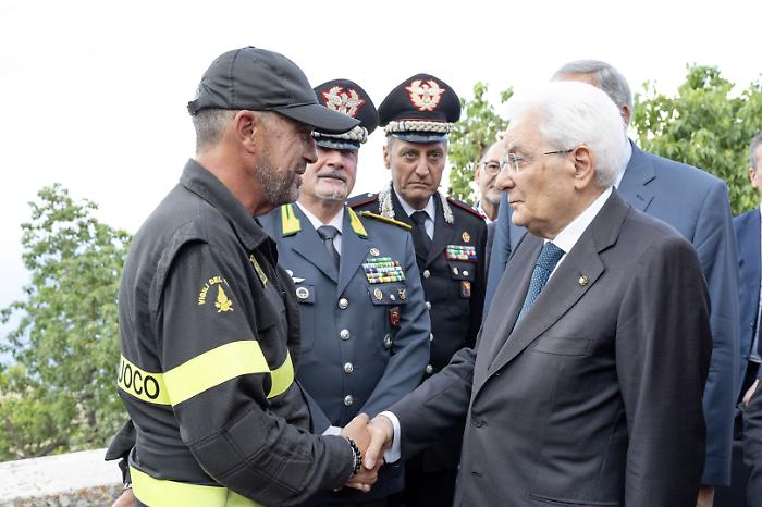 mattarella