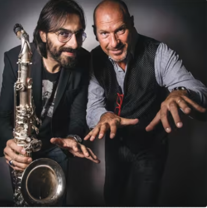 51&deg; Festival Notomusica: Dado Moroni e Max Ionata, "Two for Duke" tra Ellington, Strayhorn, Davis e Coltrane