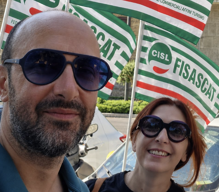 Servizi vigilanza privata dell'Asp di Ragusa, la Fisascat Cisl: "Ritardi inaccettabili per i pagamenti dei lavoratori"