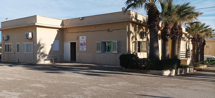 Grave aritmia cardiaca curata a Lampedusa: salvata una 71enne, evitato l'elisoccorso