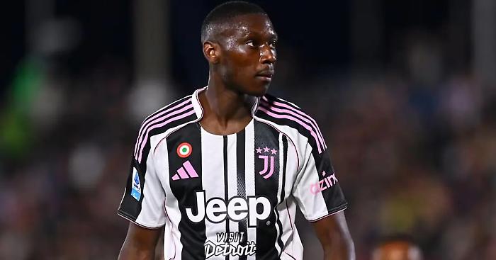 Kolo Muani-Juventus, affare ai dettagli: operazione da 50 milioni