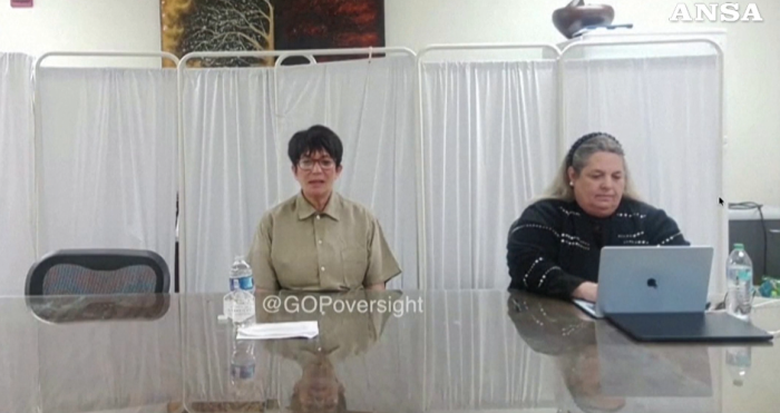 Epstein, il Senato Usa vieta all'unanimit&agrave; la grazia a Ghislaine Maxwell: respinta l'ipotesi di un patto per scagionare Trump