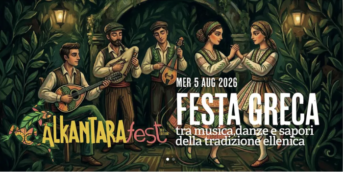 Alkantara Off continua il suo viaggio tra le culture del Mediterraneo