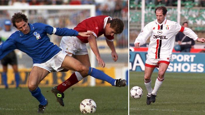 L'addio a Kaiser Franz Baresi, il libero che cambi&ograve; il modo di difendere