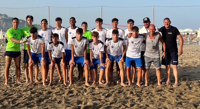 A Catania lo spettacolo delle finali del Campionato Regionale