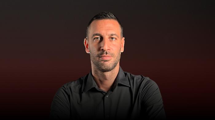 Foti, discepolo di Mourinho, alla guida dell&rsquo;Acireale Fc