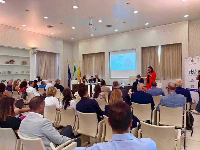 Inclusione degli studenti con disabilit&agrave;, a Catania avviato il percorso. Il Forum Terzo settore : &laquo;Processo partito senza coinvolgerci&raquo;