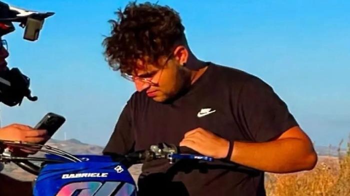 Nella notte in sella allo scooter finisce contro un'autovettura: nell'agrigentino una giovane vittima della strada