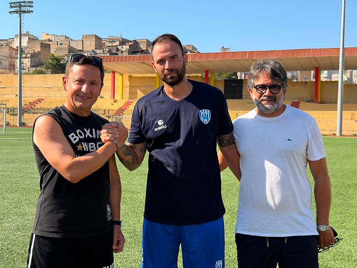 Melfa, camilleri e cammarata