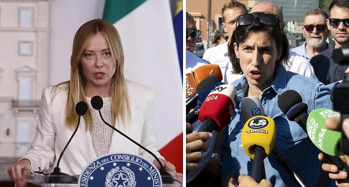 Strage Bologna: Meloni riconosce "pagina pi&ugrave; buia della storia del Paese",  per Schlein "appurata matrice neofascista"