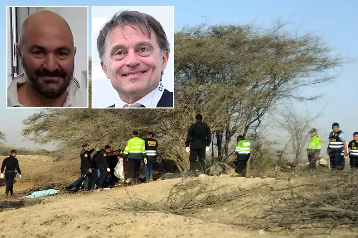 Per&ugrave;, il volo che non &egrave; tornato: chi erano le famiglie brianzole spezzate sopra Nazca