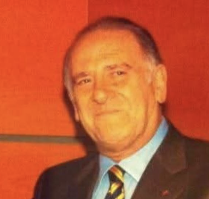 Ragusa perde Giovanni Dimartino, storico presidente dell'Avis