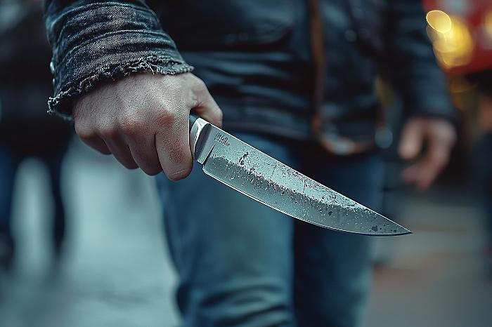 Violenta lite in strada tra due fratelli finisce nel sangue a Messina: un ferito e un arresto