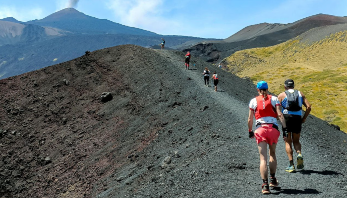 L'Etna si placa e si "spegne": terminati i flussi lavici nella Valle del Leone