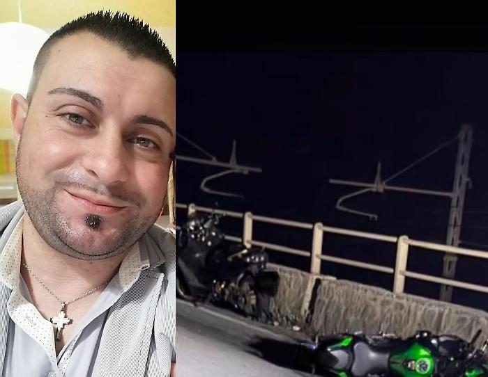 Morto il motociclista che era rimasto ferito nello scontro a Trabia: si aggrava il bilancio dell'incidente