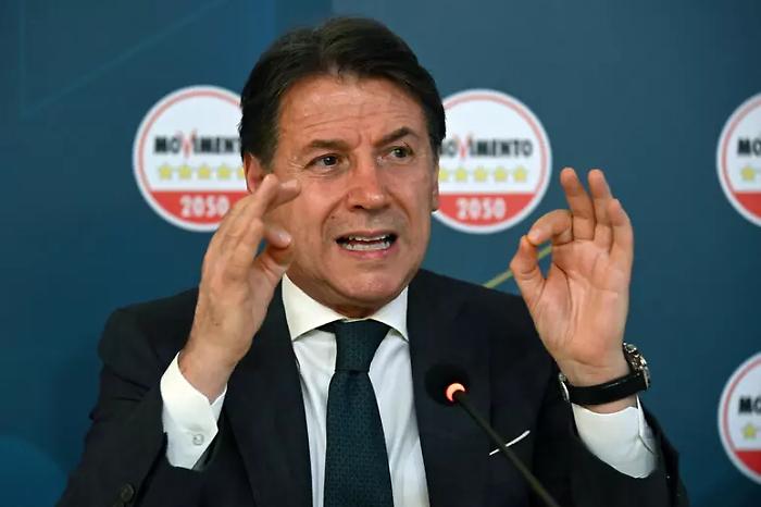 Covid, rinviata l'audizione di Giuseppe Conte che si dimette dalla Commissione: &laquo;Spazzare il fango su di me&raquo;